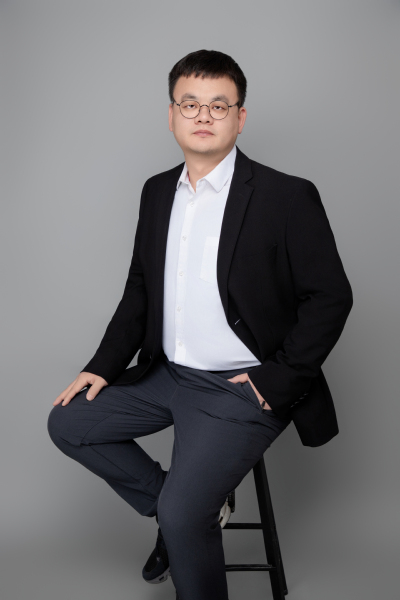 副院长 杨文绍